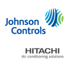 Hitachi Johnson Controls