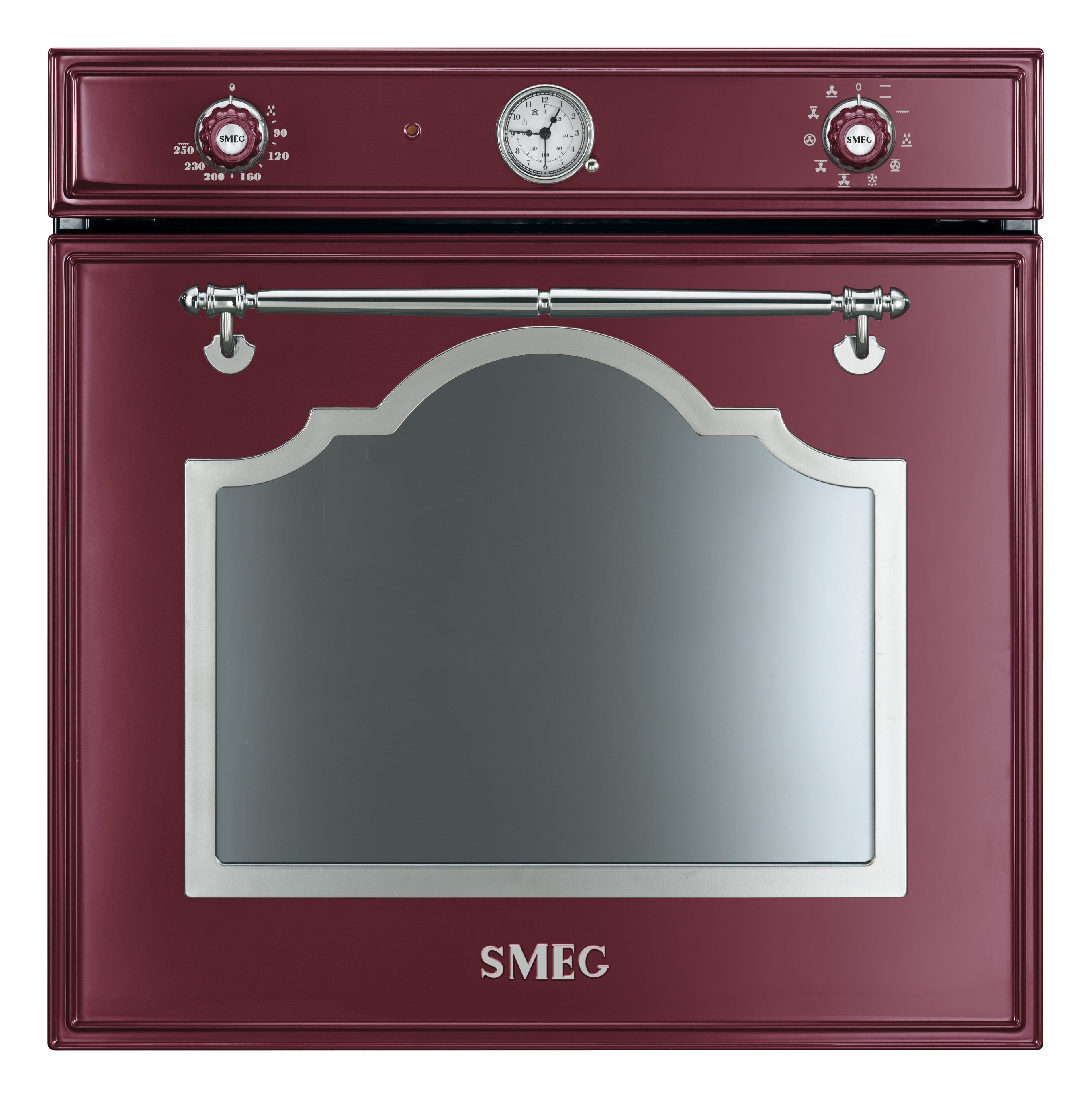 Smeg духовой шкаф se20xmfr8