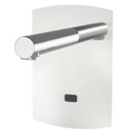 Presto Iberica Electronic Tap Basin Presto Domo Sensia P With