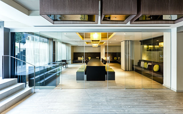 Klein Architectural Interior Systems Bim Objects Free File