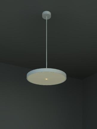 Objet Luminaire Suspension RondeTéléchargement Bim De Gratuit Led tsohdCBxQr