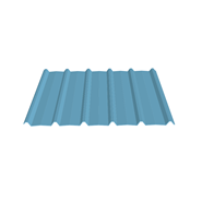 LYSAGHT® Trimdek® Optima™ - bim