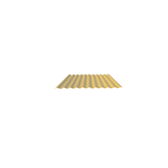 LYSAGHT® Spandek® Optima™ - bim