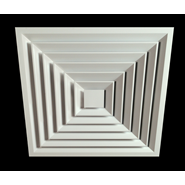 DIFFUSER BIM library of Madel: Download BIM objects of Madel | BIM&CO